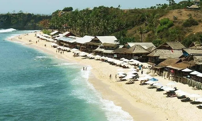 Indah Balangan *
