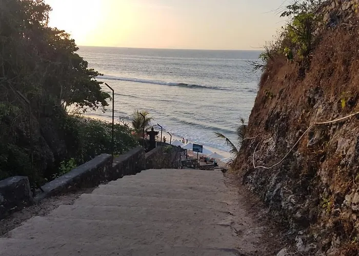 Indah Balangan