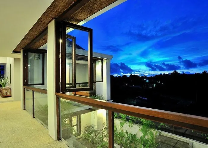 Indah Balangan Jimbaran