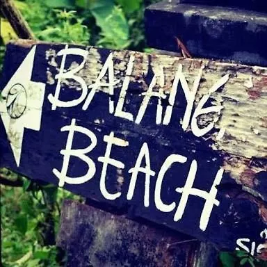Villa Indah Balangan Jimbaran