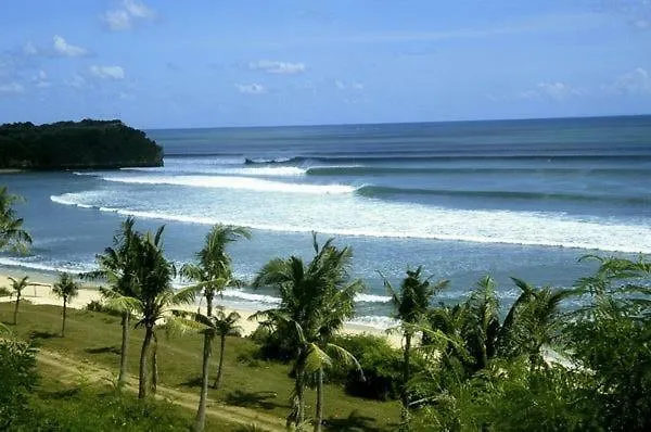 Indah Balangan *