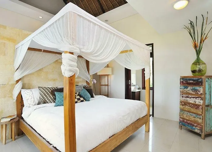Indah Balangan Villa