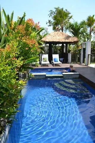 Indah Balangan Jimbaran